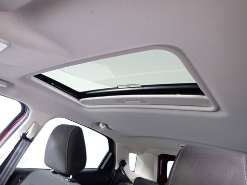 Used 2020 Ford EcoSport SE AWD/4WD image 24