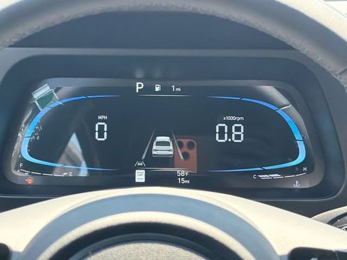 New 2026 Hyundai Elantra Sport FWD image 12