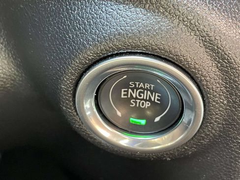 Used 2022 Chevrolet Silverado 1500 Custom RWD image 26