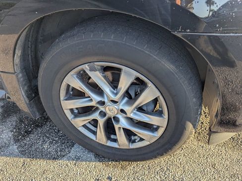 Used 2015 INFINITI QX60 FWD w/ Premium Package image 10