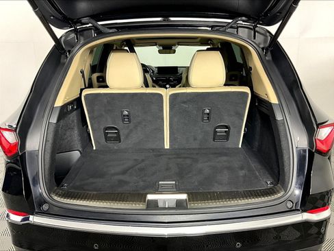 Used 2023 Acura MDX SH-AWD w/ Advance Package image 37