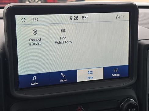 Used 2024 Ford Bronco Sport Big Bend AWD/4WD image 28