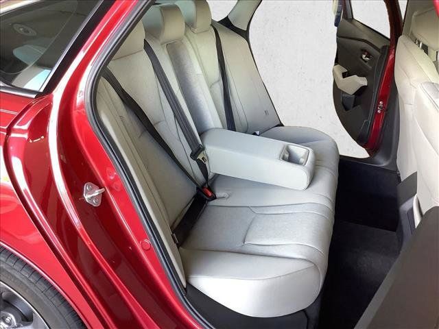 Used 2024 Honda Accord EX image 17