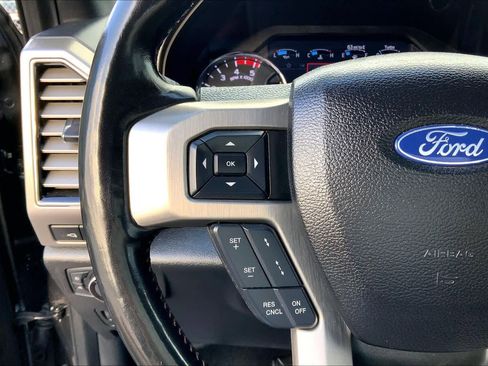 Used 2020 Ford F250 Platinum w/ FX4 Off-Road Package image 24