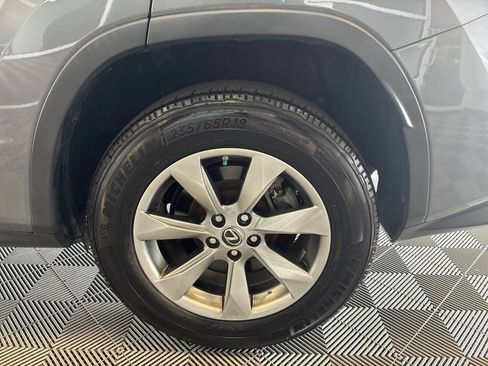 Used 2019 Lexus RX 350 FWD w/ Accessory Package image 7
