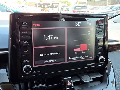 Used 2022 Toyota Corolla LE image 33