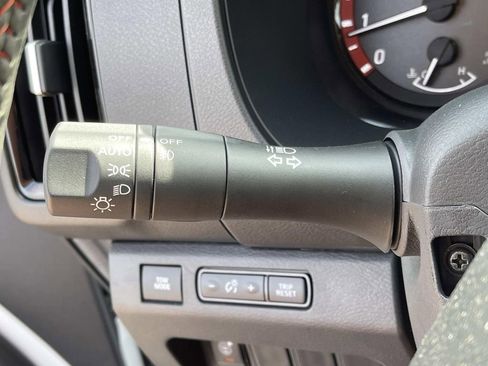 New 2026 Nissan Frontier PRO-4X w/ Tow Package AWD/4WD image 35