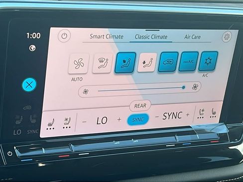 New 2026 Volkswagen Atlas SE AWD/4WD image 14