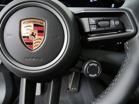 New 2026 Porsche Taycan RWD image 11