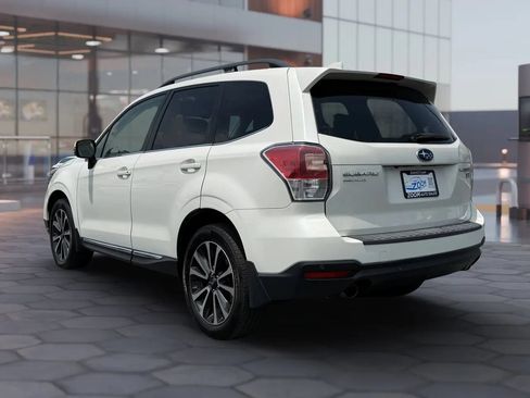 Used 2017 Subaru Forester 2.0XT Touring AWD/4WD image 6