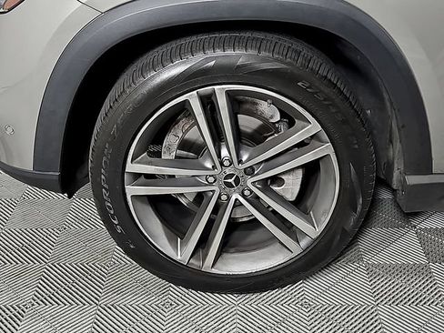 Used 2021 Mercedes-Benz GLE 350 image 8
