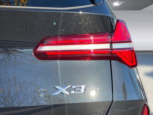 New 2026 BMW X3 xDrive30 w/ Premium Package AWD/4WD image 12