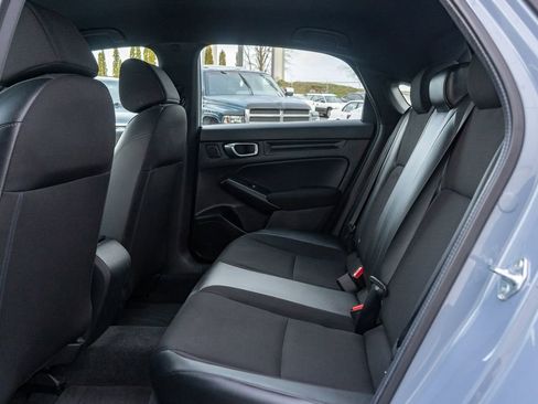 Used 2024 Honda Civic Sport image 11