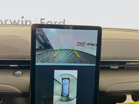 New 2025 Ford Mustang Mach-E Premium image 22