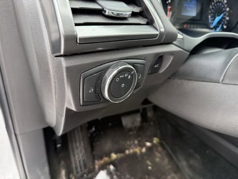 Used 2015 Ford Fusion S image 13