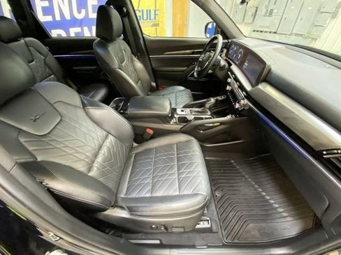 Used 2025 Kia Telluride SX Prestige X-Line AWD/4WD image 28