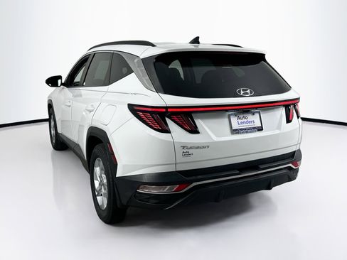 Used 2023 Hyundai Tucson SEL image 7