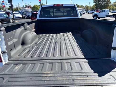 Used 2019 RAM 1500 Tradesman w/ Popular Equipment Group image 9