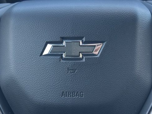 Certified 2023 Chevrolet Suburban RST w/ Luxury Package image 12