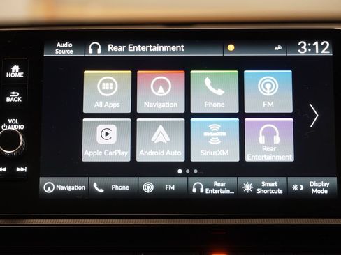 Used 2026 Honda Odyssey Touring image 20