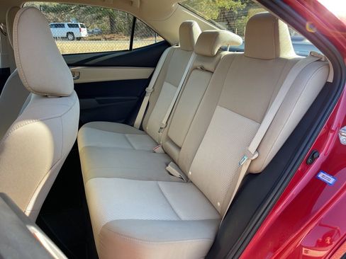 Used 2016 Toyota Corolla L image 21