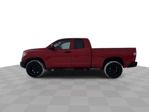 Used 2016 Toyota Tundra SR image 5