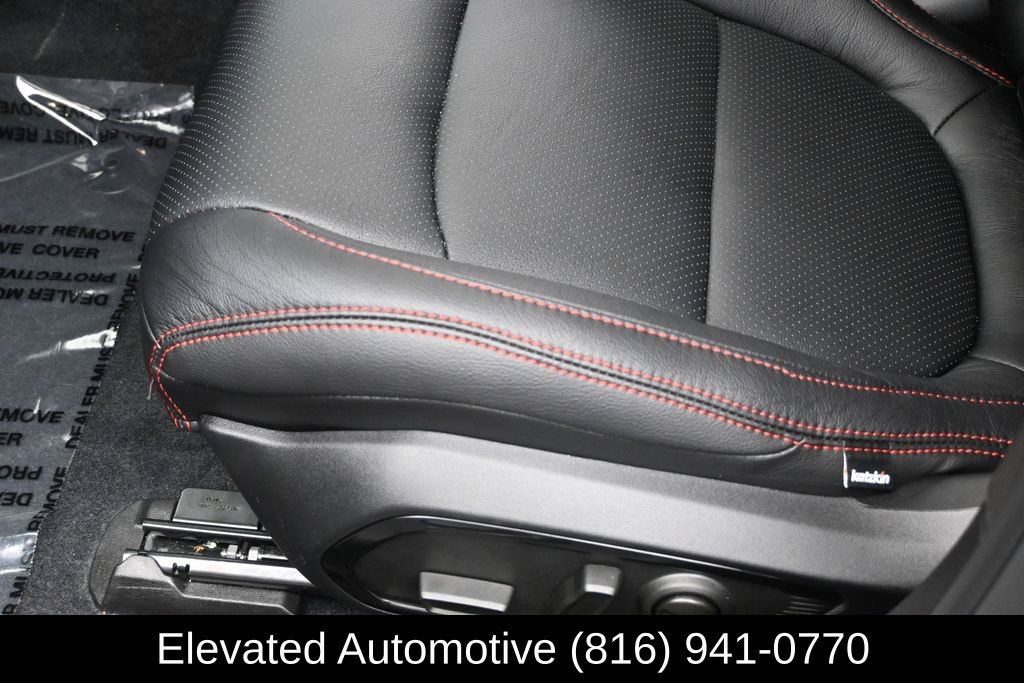 Used 2026 Dodge Charger R/T w/ Driver Convenience Group AWD/4WD image 16