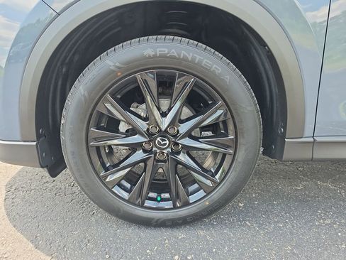 Certified 2023 MAZDA CX-5 Carbon Edition AWD/4WD image 17
