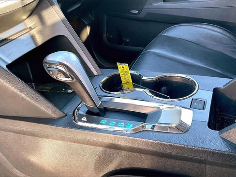 Used 2013 Chevrolet Equinox LTZ image 18