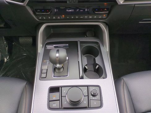 New 2026 MAZDA CX-90 3.3 Turbo w/ Premium Plus Pkg AWD/4WD image 19