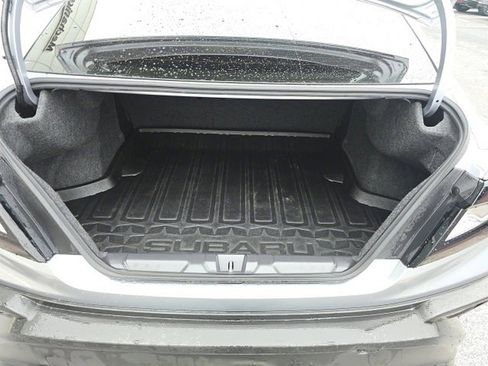 Used 2023 Subaru WRX Premium w/ Popular Package #1 image 17