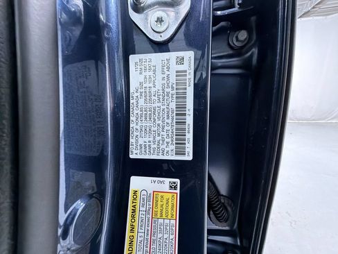 Used 2026 Honda CR-V EX-L image 15