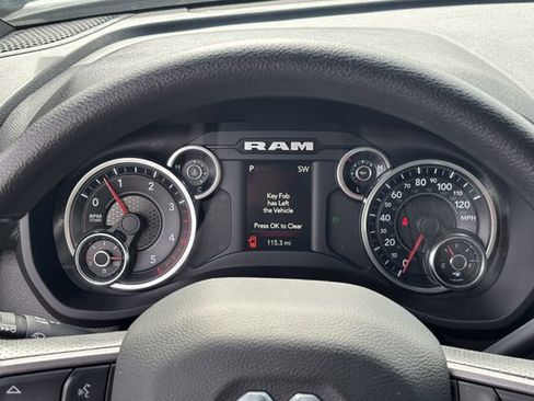 New 2023 RAM 4500 2WD Regular Cab DRW image 19