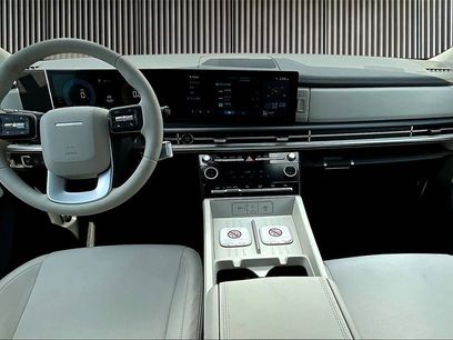 New 2026 Hyundai Santa Fe SE