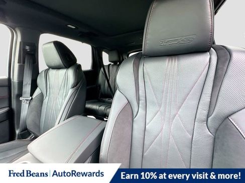 New 2026 Acura MDX Type S image 22