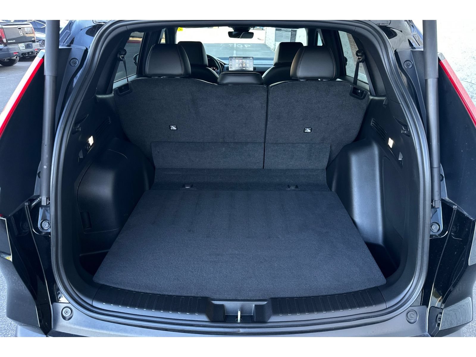 Used 2023 Honda CR-V Sport Touring image 17