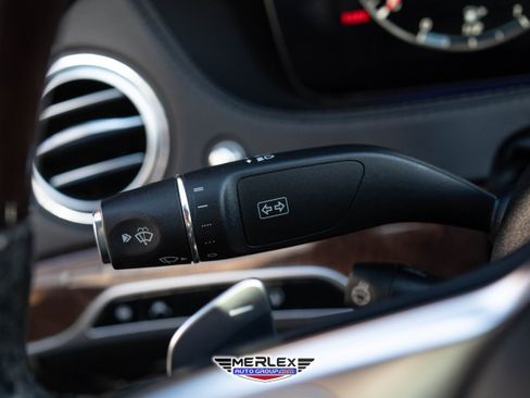 Used 2019 Mercedes-Benz S 560 560 4MATIC image 26