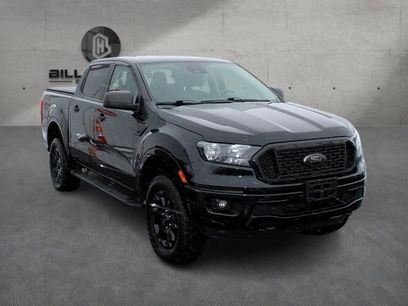 Used 2022 Ford Ranger XLT w/ Equipment Group 302A High