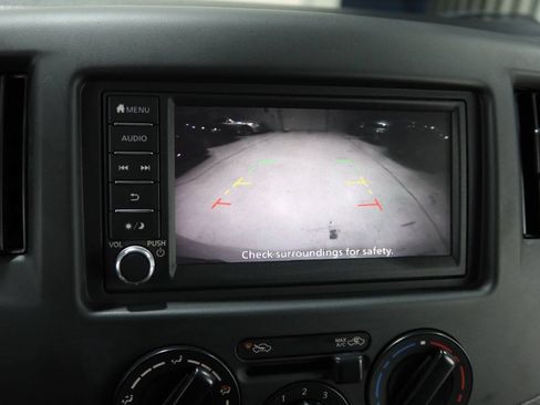 Used 2020 Nissan NV200 SV FWD image 26