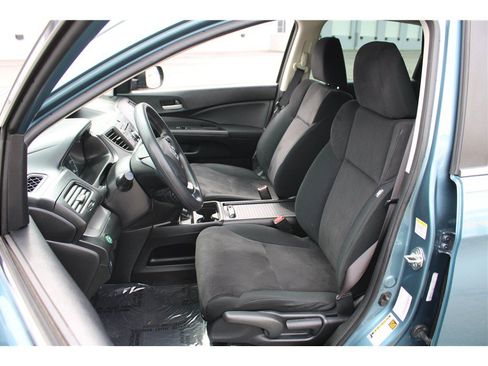 Used 2013 Honda CR-V LX image 8