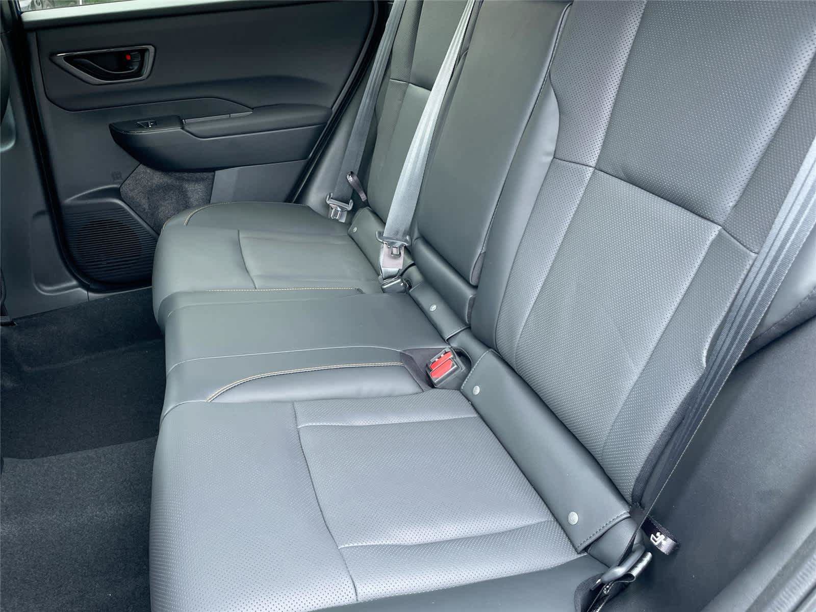 New 2026 Subaru Outback Wilderness AWD/4WD image 15