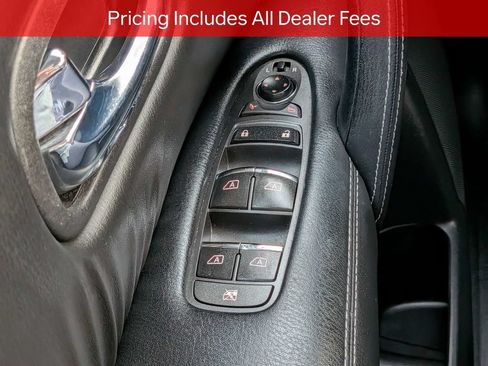 Used 2019 Nissan Armada SL w/ Premium Package AWD/4WD image 27