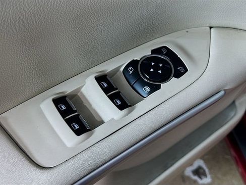 Used 2016 Lincoln MKZ w/ Equipment Group 200A Select image 16