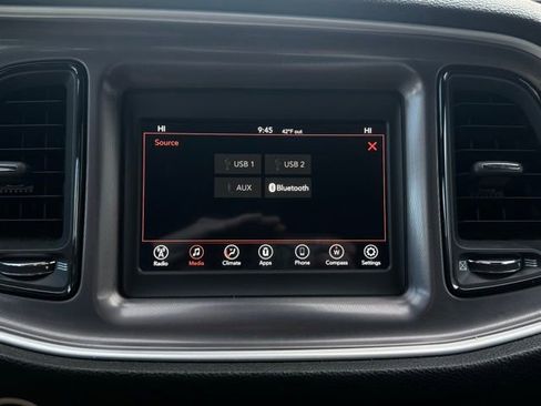 Used 2022 Dodge Challenger GT w/ Blacktop Package image 28