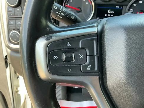 Used 2019 Chevrolet Silverado 1500 RST w/ All-Star Edition image 27