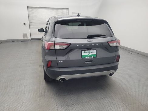 Used 2022 Ford Escape SE FWD image 6