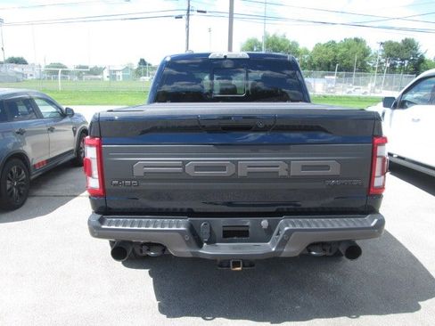 Used 2023 Ford F150 Raptor AWD/4WD image 5