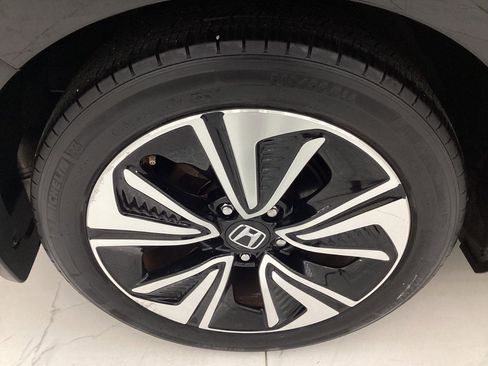 Used 2016 Honda Civic EX-L image 42