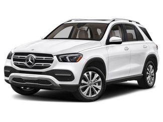 Used 2020 Mercedes-Benz GLE 350 4MATIC video 1