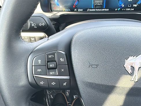 Used 2025 Ford Bronco Sport Big Bend w/ Convenience Package image 17